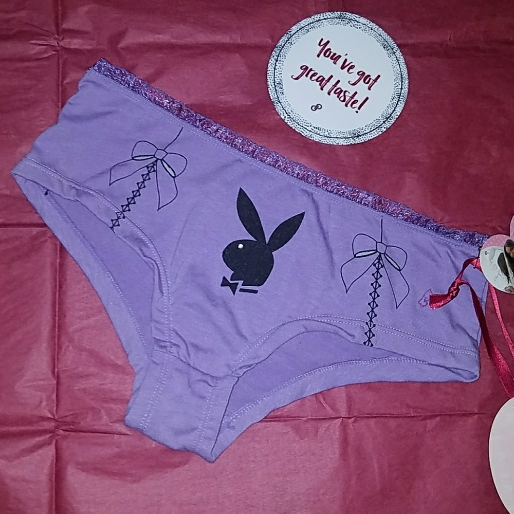 🐰🆕Playboy Intimates🐰 - Picture 2 of 4